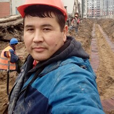 Филипп, 43, Среднеколымск