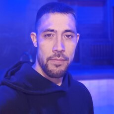 Дима, 35, Учалы