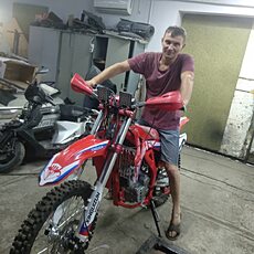 Борис, 41, Крымск