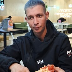 Платоша, 30, Покровск