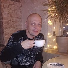 Савелий, 42, Островной