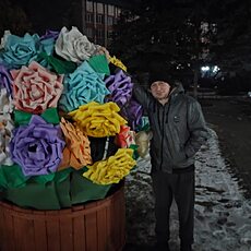Матвей, 44, Горячий Ключ