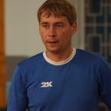 Гавриил, 44, Бежецк