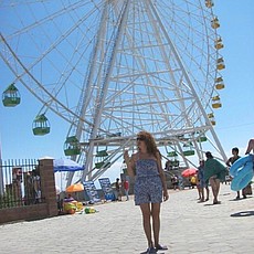 Лина, 47, Чадан