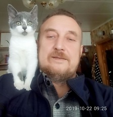 Кузьма, 54, Сертолово