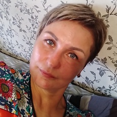 Надя, 46, Барыш