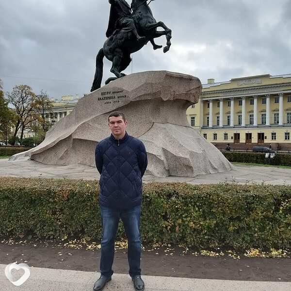 Главное фото