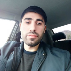 Данила, 25, Шебекино