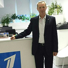 Юра, 58, Татарск