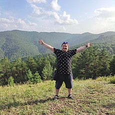 Вениамин, 35, Кореновск