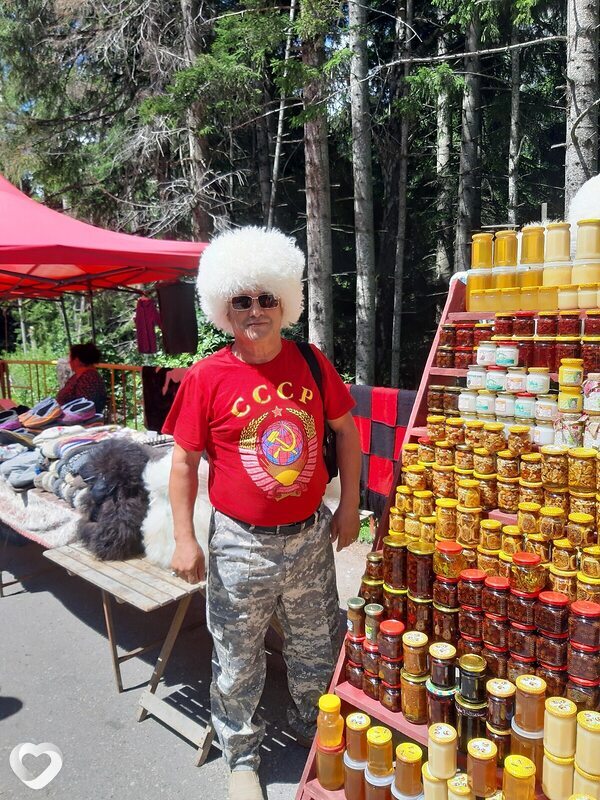 Главное фото