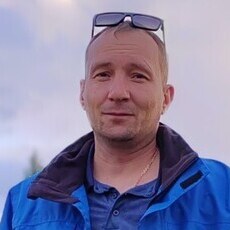 Ян, 38, Кимовск