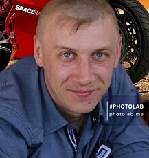 Ваня, 43, Саров