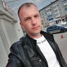 Иосиф, 33, Туринск