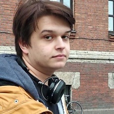 Исаак, 27, Новая Ляля
