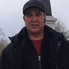 Эмиль, 45, Ялуторовск