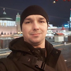 Рома, 42, Санкт-Петербург