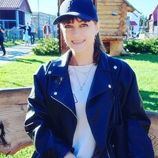 Уля, 34, Алмазная