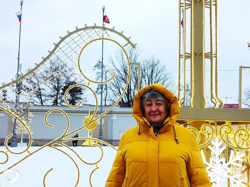 Главное фото