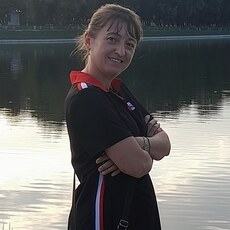 Лидия, 40, Суджа