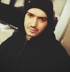 Игнат, 25, Уссурийск