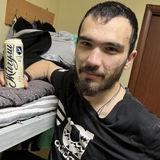Вова, 35, Янаул