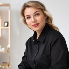 Надя, 44, Гвардейск