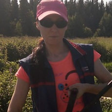 Надежда, 43, Корсаков