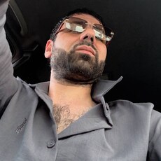 Владимир, 35, Снежное
