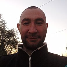 Ринат, 38, Артёмовск (ЛНР)
