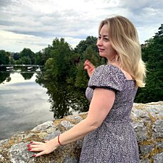Лина, 45, Вилючинск