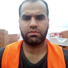 Вадик, 34, Калач