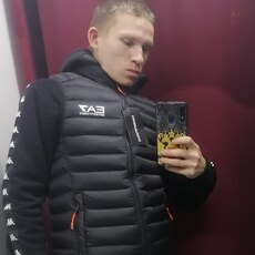 Елисей, 28, Луга