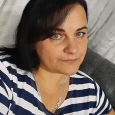 Александра, 44, Фокино (Брянская область)