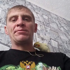 Слава, 38, Константиновка