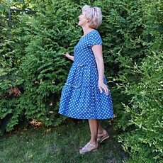Снежана, 60, Исилькуль