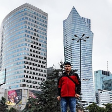 Ростислав, 25, Инза