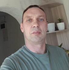 Максим, 46, Прокопьевск