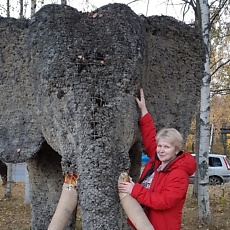 Майя, 62, Качканар