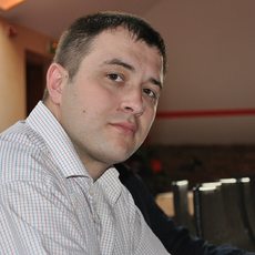 Лёша, 40, Бердск