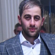 Лукас, 27, Бабушкин