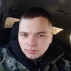 Свят, 25, Харцызск
