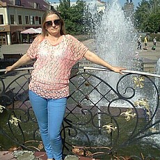Христина, 41, Мелеуз