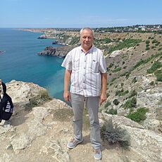 Игнат, 54, Артём