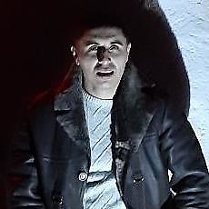 Захар, 35, Новоазовск