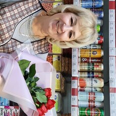 Наташа, 53, Североуральск