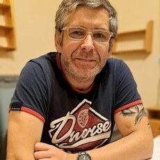 Валентин, 48, Ирмино