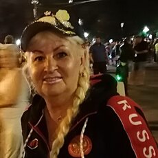 Кристина, 66, Таруса