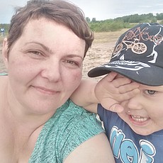 Полина, 43, Гаврилов Посад
