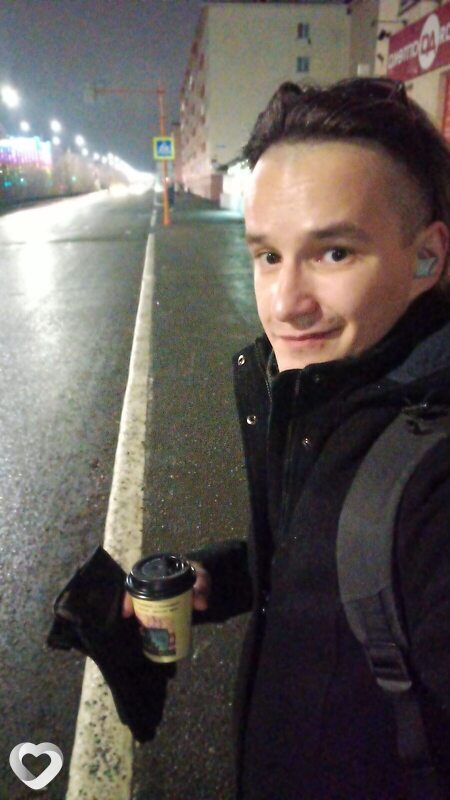 Главное фото